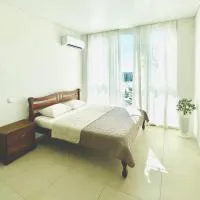 Тут светло и уютно – hotel w Kijowie