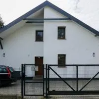 Lusowo DOM, hotel di Lusowo