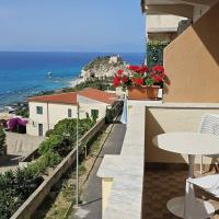 Il Sacre Giardino Sul Mare, Hotel in Tropea