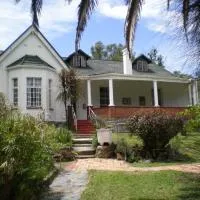 Estcourt में, होटल Ashtonville Terraces Guesthouse