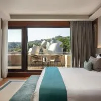 The Artist Grand Hotel of Art, hotell sihtkohas Bilbao
