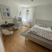 Gemütliche Wohnung am Tor zum Schwarzwald, hotell sihtkohas Nagold