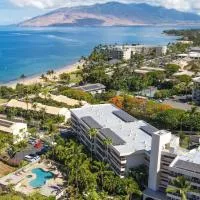Viesnīca Aston at the Maui Banyan pilsētā Vailea