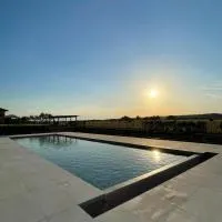 Borgo Sant'Anna、ベットーナのホテル