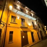 Pasitea B&B, hotel em Serra San Bruno