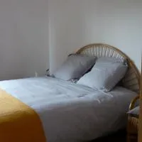 Appartement Chez Caroline, hotel en Rainneville