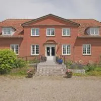 Huset i Hejls, отель в городе Hejls