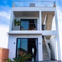 CRIN HOUSE Đồng Châu, khách sạn ở Lạc Thành
