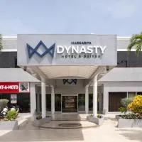 Hotel Margarita Dynasty, hotel din Porlamar