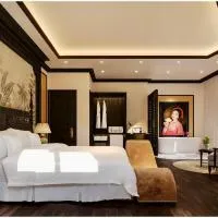 Grand Ha Noi Hotel, hotel em Hanói