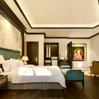 Grand Ha Noi Hotel, hotel sa Hanoi