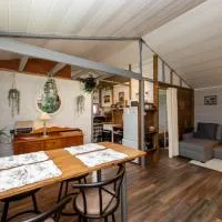 Little Ranch, hotell sihtkohas Samazan