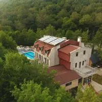 Butterfly Butik Hotel, хотел в Kırklareli