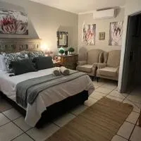 Lumis Rest, hotell sihtkohas Tzaneen