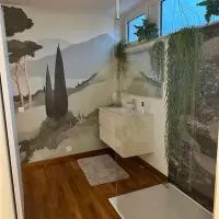 Kot é Vert g, hotel Huy-ben