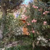 Bel appartement bord de mer, hotel em Cerbère