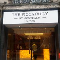 Montcalm Piccadilly Townhouse, London West End, hotel in Soho, London