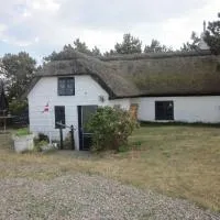 Apartment Holmsland, hotel em Hvide Sande