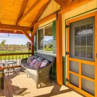 Thayne Retreat w/ Mountain Views - Near Trails!, hotel di Thayne