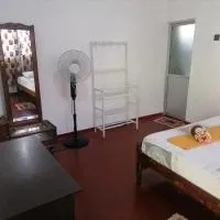 Tropical Homestay By Golden Beach, Hotel in Balapitiya