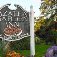 Azalea Garden Inn, hotelli kohteessa Blowing Rock