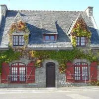 Chambre d'hôtes La Maison du Neuilly, hotel i Le Conquet