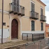Dimora 1924, hotel en Carife