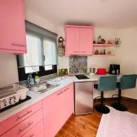 Villa Antoaneta, hotel u gradu Panayia