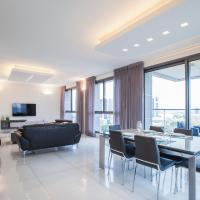 텔 아비브 베케이션 아파트먼트(Tel Aviv Vacation Apartments)