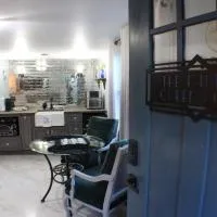 The Barter Green Room, hotel a Abingdon