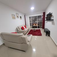Comfortable house, hotel poblíž La Isabela International Airport - JBQ, Santo Domingo