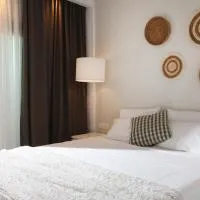 Hotel Magdalena, hotel u Pefkohoriju