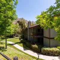 San Diego Country Estates, hotel v mestu Ramona