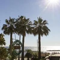 Hotel Kristina, ξενοδοχείο στην Imperia
