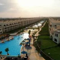 Laserina palme beach resort, khách sạn ở Ain Sokhna