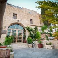 Petra fort hotel, hotel en Wadi Musa