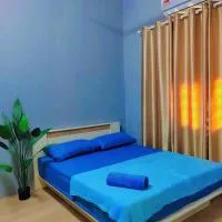 Hana Homestay 2 bilik, hotel in Pendang