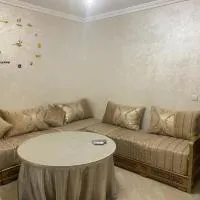 Appartement 2 frontière melilla, hotel di Beni Enzar