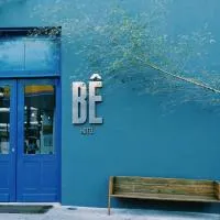 Bê Hotel, hotel a San Paolo