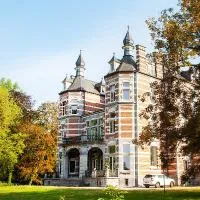 Chateau Morreau, hotell sihtkohas Péruwelz