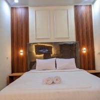 Homestay Java Rote, hotel poblíž David Constantijn Saudale Airport - RTI, Mokdale