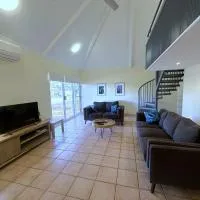 Osprey Holiday Village Unit 102, ξενοδοχείο σε Exmouth