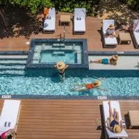 VIDA Cayman Luxury Boutique Eco Hotel, ξενοδοχείο σε West Bay