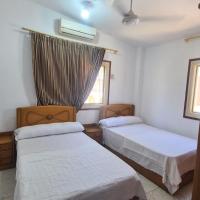 قريه سما العريش, hotel poblíž Mezinárodní letiště El Arish - AAC, Arish