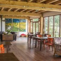 B&B de Luijenbergh, Hotel in Oud-Gastel