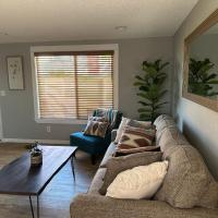Cozy apartment, hotel poblíž Regionální letiště Eastern Oregon       - PDT, Pendleton