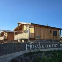Apartmán Hrabušice E3, hotel u gradu Hrabušice
