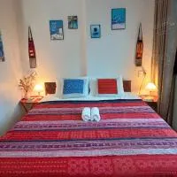 Yolo Ha Giang Adventures, Motorbike and Loop Tours, hotel a Ha Giang