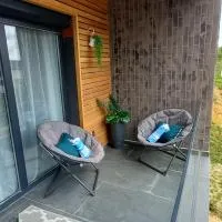 Sibiu Cigalyne, hotel u gradu Cristian