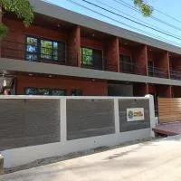 Yogu's Woodside, hotel a Long Island